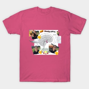 Pituitary gland juice T-Shirt